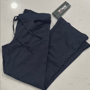 Greys Anatomy scrub pants sz M